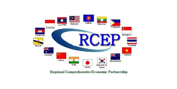 RCEP